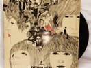 Vinyle LP 33 tours  The Beatles ‎– Revolver _ 12 inch vintage