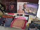 2 x Pink Floyd u.a. Pop/Rock/Blues LP´s 42 Stück incl. 3 DoLPs Zustand 1- bis 4-
