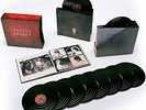 Eagles Legacy Sealed 15 Vinyl LP Box Set Desperado Hotel California