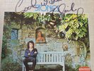 Signed 1st Pressing NEIL DIAMOND - Milestones Double vinyl LP - Stones & Moods