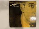Kenny Burrell - On View At The Five Spot Cafe, OG, BLP 4021 VG+