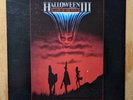John Carpenter - Halloween III LP MCA Records original motion picture soundtrack