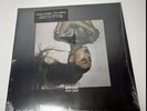 Ariana Grande ‎Thank U Next Exclusive RARE Clear Pink Split Color Vinyl LP NEW