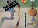 GENE HARRIS ASTRALSIGNAL LP IN SHRINKRWAP BLUE NOTE RECORDS FUNK JAZZ 1974 12