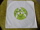 THE FOUR TOPS ' SO DEEP WITHIN YOU / HAPPY IS A BUMPY ROAD ' 7'' DEMO