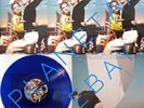 Lana Del Rey NFR  Norman Fucking Rockwell Blue Translucent Colored Vinyl SEALED