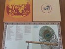Shankar Family & Friends George Harrison LP Ravi Shankar Vinyl FREEPOST w/ Inner