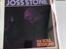 JOSS STONE – The Soul Sessions  Vinyl LP Record Brand New