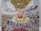 GREEN DAY Dookie (US Orig.LP)