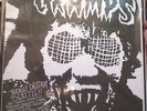 The Cramps – Totally Destroy Seattle  lp vinyl