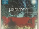 Paramore All We Know Is Falling LP 2015 Clear Splatter Vinyl LP 10th Anniversary