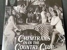 Lana Del Rey Chemtrails Over The Country Club Exclusive GREEN Vinyl New Sealed