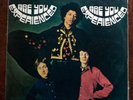 Jimi Hendrix Are You Experienced 1969 LP Vinyl Record Album Vintage Rare