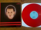 Gary Numan Telekon Dutch red vinyl in great condition for age