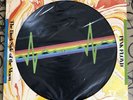 Pink Floyd Dark Side of the Moon Picture Disc