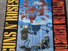 Guns N' Roses Appetite For Destruction Vinyl LP