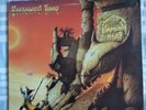 DIAMOND HEAD Borrowed Time  1982 UK LP VINYL HEAVY METAL MCA