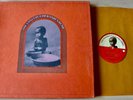 GEORGE HARRISON BOB DYLAN BANGLADESH 3LP SET APPLE (1971) EX +BOOKLET ENGLAND