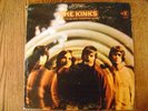 THE KINKS Are The Village Green Preservation Society ORIGINAL 1B PRESS
