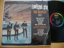 THE BEATLES- SOMETHING NEW 1964 ORIGINAL VINYL CAPITOL ST-2108 COVER IN SHRINK