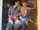 1C 064-45 275 Scorpions Lovedrive Cover M Vinyl M 1977 Germany Harvest