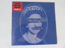 SEX PISTOLS God Save The Queen / Did You No Wrong RARE blue vinyl  NUMBERED 7