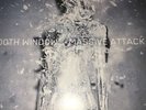 Massive Attack 100th Window Very Rare Triple Vinyl NM Condition