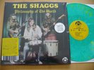 THE SHAGGS- PHILOSOPHY OF THE WORLD SPLATTER COLOR VINYL RE REAL PEOPLE PSYCH NM