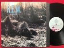 R.E.M.   MURMUR LP (1983) ORIG IRS SP-70604 (R) NEW WAVE ROCK