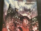 US AND THEM BY SHINEDOWN VINYL  1st Pressing SIGNED ONLY 1000 Copies RARE