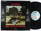 Joe Bataan - Saint Latin's Day Massacre LP - Fania VG+