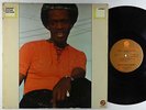 Johnny Guitar Watson - Listen LP - Fantasy PROMO