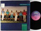 Embers - Colours LP - Embers - Private Modern Soul VG+ Shrink