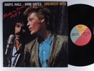 DARYL HALL & JOHN OATES Greatest Hits RCA LP VG+/VG++ n