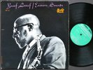 YUSEF LATEEF Eastern Sounds LP MOODSVILLE MV 22 US 1961 RVG MONO Barry Harris