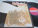 LED ZEPPELIN..LED ZEPPELIN 11..EARLY UK ISSUE ATLANTIC LABEL No 588198, EX VINYL