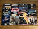 Time Life- Classic Rock-1965-1969 Lot