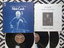 HMV RLS 712 ED1 - Bach The Six Cello Suites - Pablo Casals NM '80 3LP