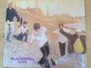 The Stone Roses Blackpool Live Vinyl Lp RARE