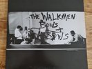 The Walkmen Bows and Arrows 2013 Reissue Vinyl - EX/VG+