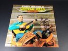 Eddy Arnold - signed - Cattle Call - 33 LP