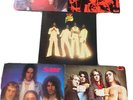 Slade Vinyl, Sladest, Slayed, Slade In Flame, Slade Alive, Old New Borrowed Blue
