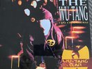 WU TANG CLAN ENTER THE 36 CHAMBERS VINYL NEW  LIMITED KILLER BEE YELLOW LP CREAM