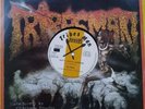 Ras Midas/Natty Dread Surprise Good Old Days Original Tribesman 12