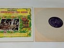 Walt Disney's The Enchanted Tiki Room 1968 Vinyl LP Gatefold w/ Color Book VTG