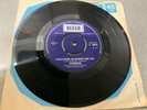 TOOMORROW (with Olivia Newton-John) - I COULD NEVER LIVE WITHOUT YOUR LOVE - UK