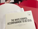 The White Stripes De Stijl XX..Third Man Records Vault 44 LP Full Set TMR