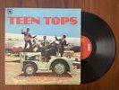 Teen Tops - La Plaga [LP VINYL] Columbia Mexico 1960 VG