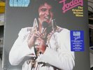 Elvis FTD LP Vinyl Today - original Session Mix RARE Sealed 2LP NEW