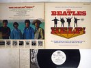 BEATLES HELP APPLE EAS-80567 JAPAN PROMO VINYL LP